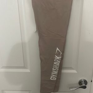 Gymshark Core leggings